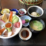 四季・日本料理 いばら木 - 料理写真: