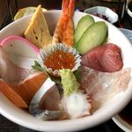四季・日本料理 いばら木 - 