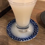 日本酒と海鮮 角打ち屋 新橋 - 