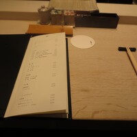 鳥さき - メニュー