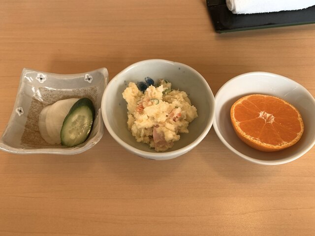 鮨ちゃんこよしお - 郡山（寿司）の写真