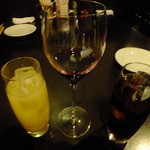 バル デ プエルト - ヴァル デ ロス フライレス ＜赤・辛口・コクあり・スペイン・シガレス