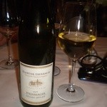 ル シエール - シュタインベルガー シュペトレーゼ(2009)