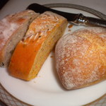 ル シエール - パン