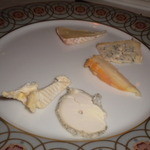 ル シエール - 息子が選んだチーズ