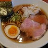 自然派ラーメン 神楽