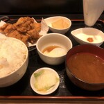 居酒屋酔多話 - 