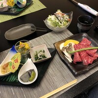 和食 近江牛 しのび - 