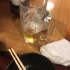 串かつ料理　活 ホワイティうめだ店