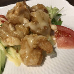 チャイナダイニング 申華 - 