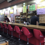 カトレア - 店舗　内観
