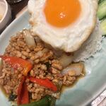 タイの食卓 オールドタイランド - 