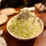 ホルモン在市 - 