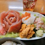 味処　まほろば - 料理写真: