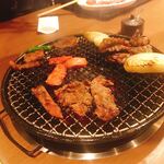 Kurogewagyuu Yakiniku Ichi - 