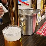 MARUKITA BEER - 