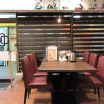 チャイナダイニング 申華 - 