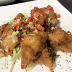 チャイナダイニング 申華 - 