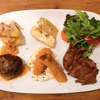 洋食 ヨコオ - 