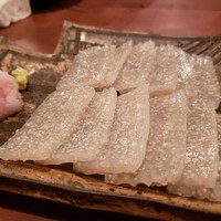 自家製粉石臼挽きうどん 青空blue 本店 - 