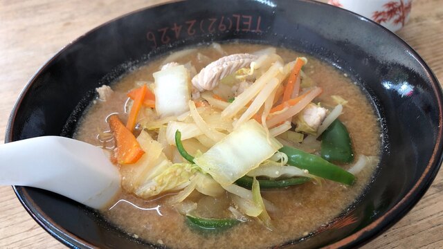 喜楽屋ドライブイン 芦ノ牧温泉のラーメン &ndash; 本格味とドライブの楽しみ