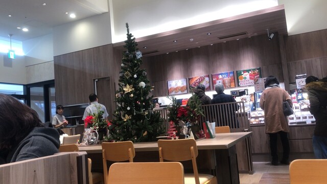 ドトールコーヒーショップ スーパービバホーム手稲富丘店 Doutor Coffee 稲積公園 カフェ 食べログ ドトールコーヒーショップ スーパービバホーム手稲富丘店 Doutor Coffee 稲積公園 カフェ 食べログ
