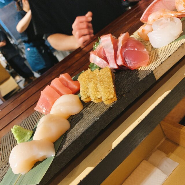 アザス A Zasu 海老名 寿司 食べログ