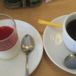 CAFE DE HIRAOKA - 