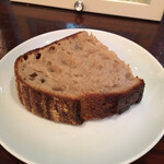 ルール ブルー - ル シュクレ クールのパン