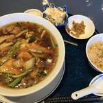 中国料理 北京館 - 