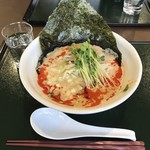 中國料理 群鳳 - イチオシ！担々麺