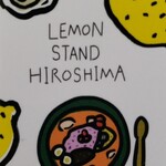 LEMON STAND HIROSHIMA - 