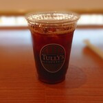 タリーズコーヒー - 