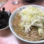 らぁめん天山 - 