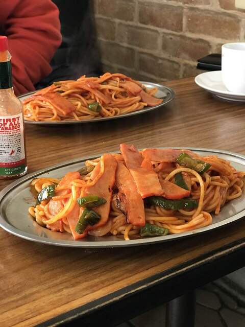 やまびこ - 米沢（喫茶店）の写真