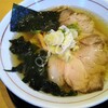 らーめん酒房　遊麺