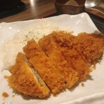 海鮮食飲市場　マルカミ食堂 - 