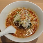 らぁ麺 みうら - 