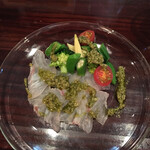 ルール ブルー - 