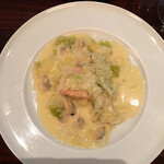 ルール ブルー - 