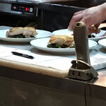 ルール ブルー - 