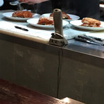 ルール ブルー - 