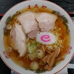 老麺 まるや - 