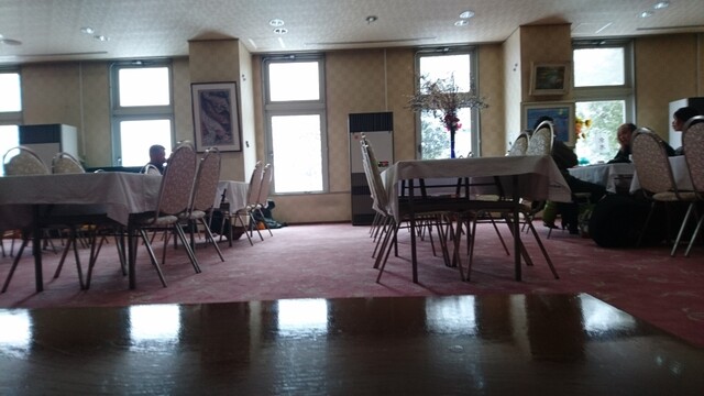 おらほの温泉 - 大更（食堂）の写真