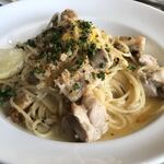 トラットリア タンタボッカ - 