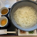 五島うどん つばき - 