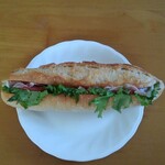 カカポ・ベーカリー - 