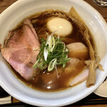 ラーメン 健やか - 