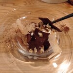ダ アリーチェ - 