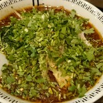 スパイス・ラー麺 卍力 - 